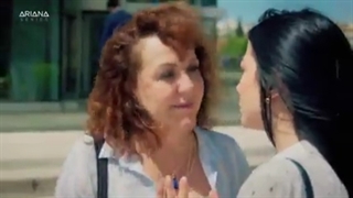 Dokhtarane Gol Foroosh - Episode 6 - سریال کمدی دختران گل فروش - قسمت ششم-240p