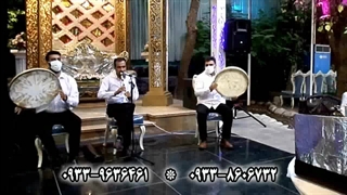 سورپرایز جالب در مجلس عروسی