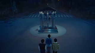 Levanter_Stray Kids_M/V