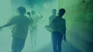 Easy_Stray Kids_M/V