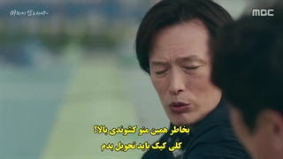 قسمت 2 سریال در استانه ی دیوانگی با زیرنویس چسبیده 2021 On The Verge Of Insanity با بازی لی سانگ یوب