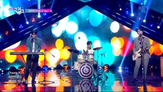 (Right Through Me) - DAY6(Even of Day)