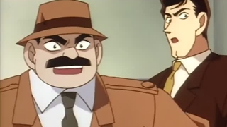 انیمه کارآگاه کونان/detective Conan قسمت ۷۹ هاردساب فارسی