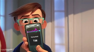 بچه رییس 2 دوبله فارسی