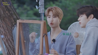 قسمت اول برنامه"SKZ Song Camp" از گروه استری کیدز با زیرنویس آنلاین فارسی