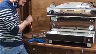 نحوه نصب وفعال سازی گارنتی محصولات بیزرا