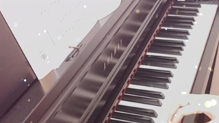 پیانونوازی laylay