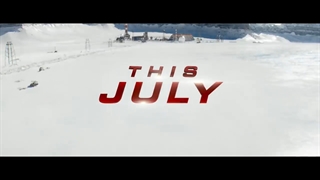 تریلر فیلم Black Widow 2021