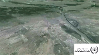 وین اتریش | سفیران ایرانیان