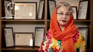 عوارض جراحی پستان پارت چهارم
