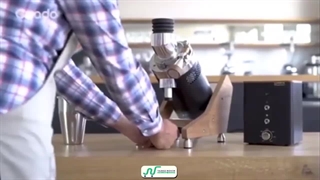 آسیاب قهوه سیدو مدل هیرو