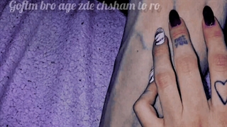 ♕•GhALB BANAFSH•♕