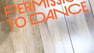 آپدیت چنل یوتیوب BANGTANTV با چالش آهنگ Permission to dance