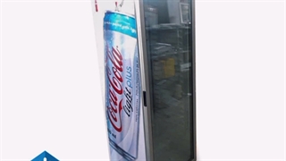 یخچال صنعتی یخچالسازان