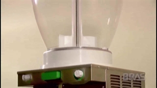 شربت سرد کن تک مخزن خمره ای براس