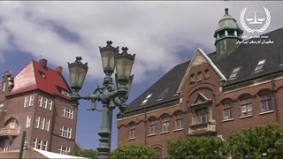 روستاهای سوئیس | سفیران ایرانیان