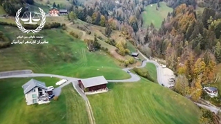 مسافرت به سوئیس | سفیران ایرانیان