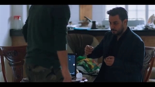 دانلود قسمت 7 سریال زخم کاری