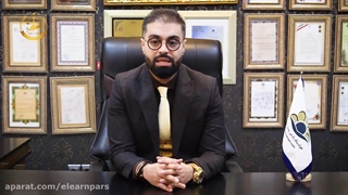 میثم شکری ساز آموزش