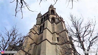 شهر لوزان | سفیران ایرانیان