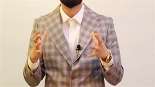 دکتر میثم شکری ساز کارآفرین