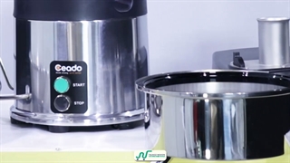 ابمیوه گیری سیدو مدل ES700