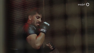 تیزر موزیک ویدیو میدان سرخ از فرزاد فرزین