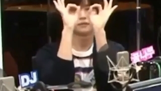 اشنایی با ام جی هیونگ در عرض یک دقیقه...هرچی باید راجبش بدونید تو این یه دقیقه خلاصه شده