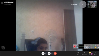 جلسه دوازدهم سایو ترم دو