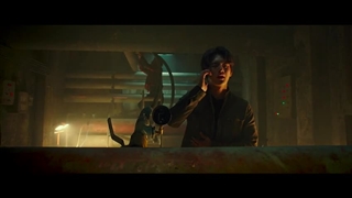 خط لوله (Pipeline 2021) + زیرنویس فارسی با بازی سئو این کوگ { لینک بقیه کیفیت ها تو کپشن }