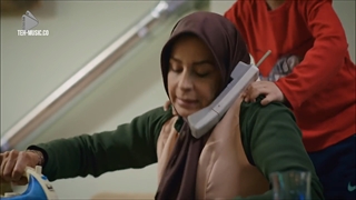 سریال دودکش فصل دوم قسمت 5 پنجم