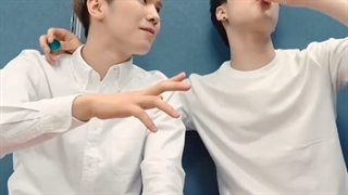 به نظرتون چه حرفی تو نگاه راکی بود؟....ولی تا حالا انقدر مث این ویدیو دلم براش نسوخته بود:/