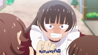 انیمه Cheat Kusushi No Slow Life Drugstore قسمت 1 با زیرنویس چسبیده به فیلم