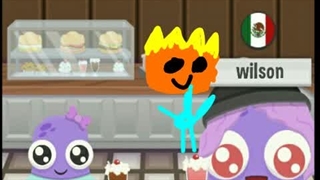 کارتون ماری و سم قسمت۱۲ فصل۲