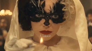 cruella