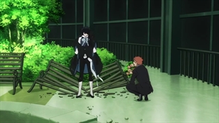 انیمه Vanitas No Carte قسمت 1 با زیرنویس چسبیده به فیلم