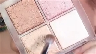 به چشم هایتان جلوه بدهید!