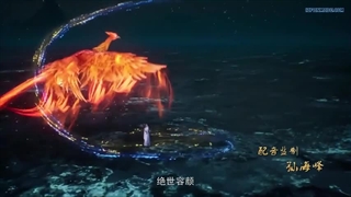 انیمه Wan Jie Du Zun قسمت  1