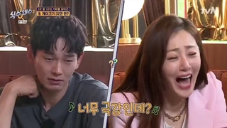 برنامه حس ششم(The Sixth Sense 2) "فصل دوم"قسمت1+زیرنویس فارسی