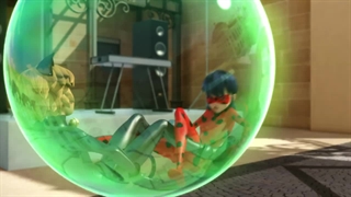 دختر کفشدوزکی فصل 1 قسمت 2