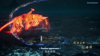 انیمه Wan Jie Du Zun قسمت 3