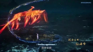 انیمه Wan Jie Du Zun قسمت 5