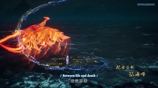 انیمه Wan Jie Du Zun قسمت 7