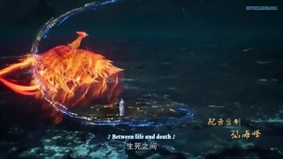 انیمه Wan Jie Du Zun قسمت 9