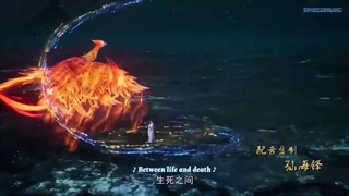 انیمه Wan Jie Du Zun قسمت 13