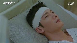 آقای ملکه قسمت 7