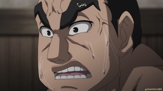 انیمه Shuumatsu No Valkyrie قسمت 10