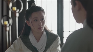 قسمت9 سریال چینی عشق در میان است+زیرنویس فارسی