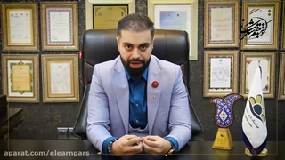 میثم شکری ساز کارآفرین برتر