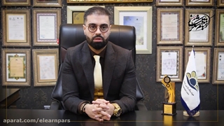 دکتر میثم شکری ساز کارآفرین